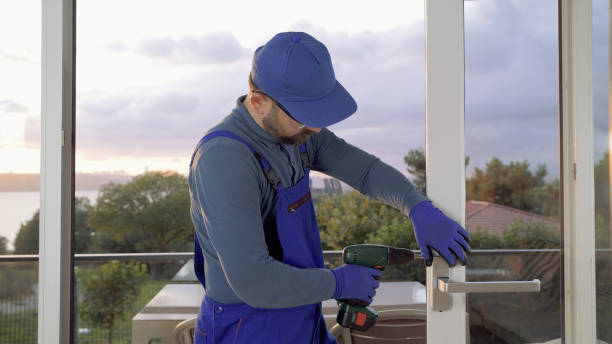 Trusted Suitland, MD Windows and Door Installation & Repair Experts